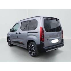 Citroen Berlingo Taille M BlueHDi 130 S EAT8 Max Saint-Jouan-des-Gu&eacute;rets