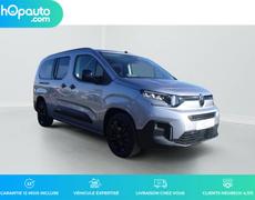 Citroen Berlingo Saint-Jouan-des-Guérets