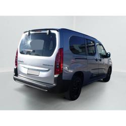 Citroen Berlingo Taille XL BlueHDi 130 S EAT8 Max Saint-Jouan-des-Gu&eacute;rets