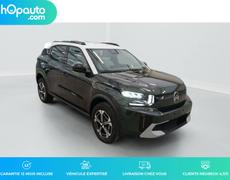 Citroen C3 Aircross Saint-Jouan-des-Guérets