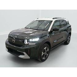 Citroen C3 Aircross Hybride 136 ch Aut Max Cesson-S&eacute;vign&eacute;