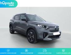 Citroen C3 Aircross Saint-Jouan-des-Guérets