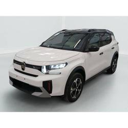 Citroen C3 Aircross Hybride 145 ch Aut Max Saint-Jouan-des-Gu&eacute;rets