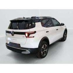 Citroen C3 Aircross Hybride 145 ch Aut Max Saint-Jouan-des-Gu&eacute;rets