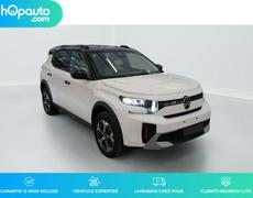 Citroen C3 Aircross Saint-Jouan-des-Guérets