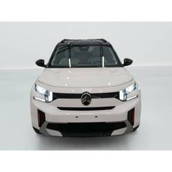 Citroen C3 Aircross Hybride 145 ch Aut Max Saint-Jouan-des-Gu&eacute;rets