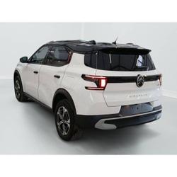 Citroen C3 Aircross Hybride 145 ch Aut Max Saint-Jouan-des-Gu&eacute;rets
