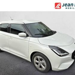 Suzuki Vitara 1.4 Boosterjet Hybrid AllGrip Auto Privil&egrave;ge occasion - Domancy - photo 3/32