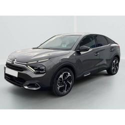 Citroen C4 PureTech 130 EAT8 Max Saint-Jouan-des-Gu&eacute;rets