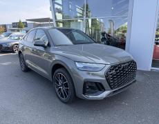 Audi Q5 Saint-Malo