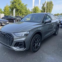Audi Q5 Q5 Sportback 55 TFSIe 367 S tronic 7 Quattro S line Saint-Malo
