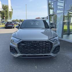Audi Q5 Q5 Sportback 55 TFSIe 367 S tronic 7 Quattro S line Saint-Malo
