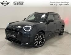 Mini Paceman Buchelay