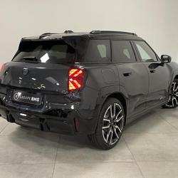 Mini Paceman SE 218ch JCW Buchelay
