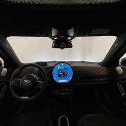 Mini Paceman SE 218ch JCW Buchelay