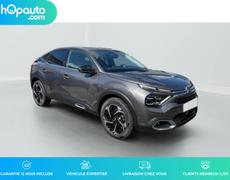 Citroen C4 Saint-Jouan-des-Guérets