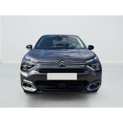 Citroen C4 PureTech 130 EAT8 Max Saint-Jouan-des-Gu&eacute;rets