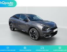 Citroen C4 Saint-Jouan-des-Guérets