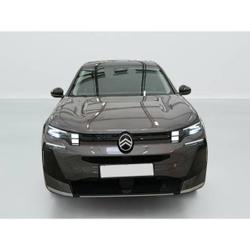 Citroen C5 Aircross Hybride 145 ch e-DCS6 Max Saint-Jouan-des-Gu&eacute;rets