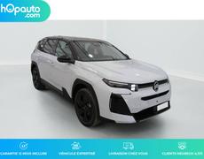 Citroen C5 Aircross Saint-Jouan-des-Guérets