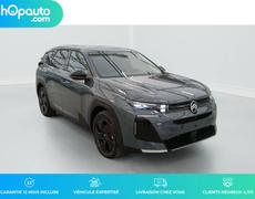 Citroen C5 Aircross Saint-Jouan-des-Guérets