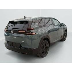 Citroen C5 Aircross Hybride 145 ch e-DCS6 Max Saint-Jouan-des-Gu&eacute;rets