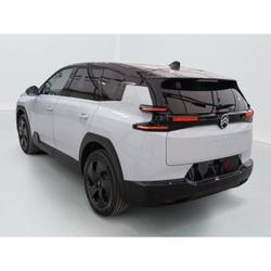 Citroen C5 Aircross Hybride 145 ch e-DCS6 Max Saint-Jouan-des-Gu&eacute;rets