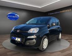 Fiat Panda Pabu