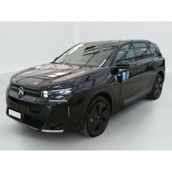 Citroen C5 Aircross Hybride 145 e-DCS6 Max Saint-Jouan-des-Gu&eacute;rets