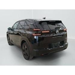 Citroen C5 Aircross Hybride 145 e-DCS6 Max Saint-Jouan-des-Gu&eacute;rets