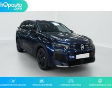 Citroen C5 Aircross Saint-Jouan-des-Guérets