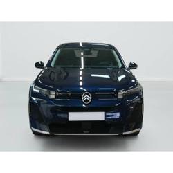 Citroen C5 Aircross Hybride 145 e-DCS6 Max Saint-Jouan-des-Gu&eacute;rets