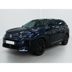 Citroen C5 Aircross Hybride 145 e-DCS6 Max Saint-Jouan-des-Gu&eacute;rets