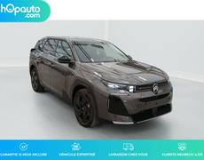 Citroen C5 Aircross Saint-Jouan-des-Guérets