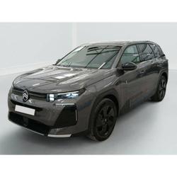 Citroen C5 Aircross Hybride 145 e-DCS6 Max Saint-Jouan-des-Gu&eacute;rets