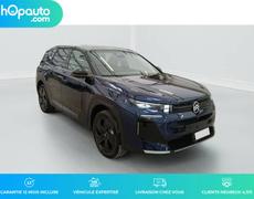 Citroen C5 Aircross Saint-Jouan-des-Guérets