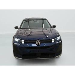 Citroen C5 Aircross Hybride 145 e-DCS6 Max Saint-Jouan-des-Gu&eacute;rets