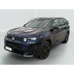 Citroen C5 Aircross Hybride 145 e-DCS6 Max Saint-Jouan-des-Gu&eacute;rets