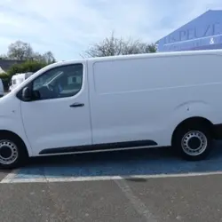 Peugeot Expert 13325 HT LONG 2.0 BLUEHDI 120CH  PREMIUM Conquereuil