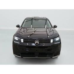 Citroen C5 Aircross Hybride 145 e-DCS6 Max Saint-Jouan-des-Gu&eacute;rets