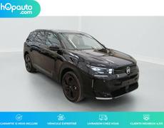 Citroen C5 Aircross Saint-Jouan-des-Guérets