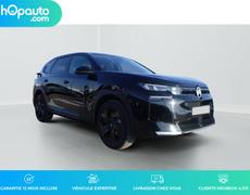 Citroen C5 Aircross Saint-Jouan-des-Guérets
