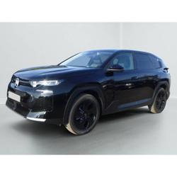 Citroen C5 Aircross HYBRIDE 145 ch e-DCS6 Plus Saint-Jouan-des-Gu&eacute;rets