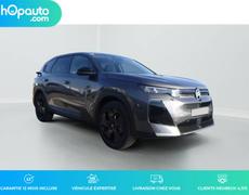 Citroen C5 Aircross Saint-Jouan-des-Guérets