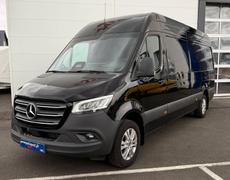 Mercedes Sprinter Beaucé