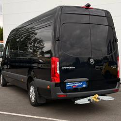 Mercedes Sprinter 319 CDI 43 LONG 3.5 SELECT 9G-TRONIC Beauc&eacute;