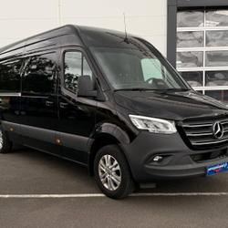 Mercedes Sprinter 319 CDI 43 LONG 3.5 SELECT 9G-TRONIC Beauc&eacute;