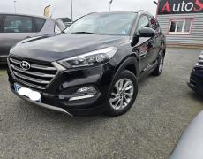 Hyundai Tucson Ploudaniel