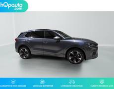 Cupra Terramar Saint-Jouan-des-Guérets