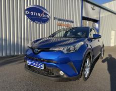 Toyota C-HR Arzal
